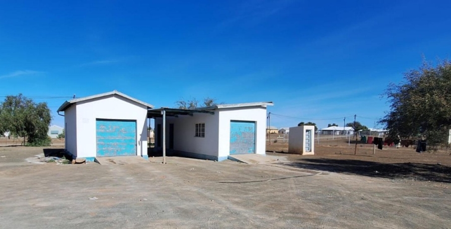 2 Bedroom Property for Sale in Brandvlei Northern Cape